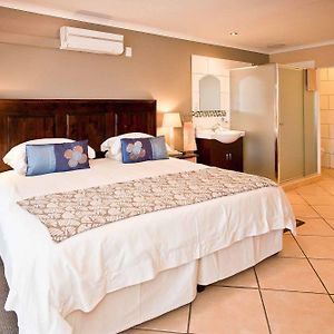 Poolside Room